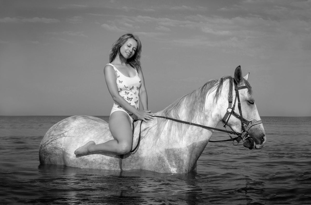 Can horseback riding affect my sex life? – My Riding Underwear